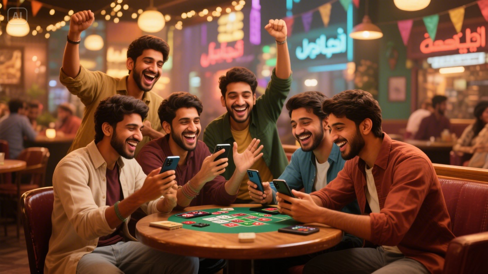BetOnRed CasinoDeposit once and enjoy 200% instantly credited! Pakistan’s players can enjoy live tables, slots, and crash games with secure local PKR banking systems.