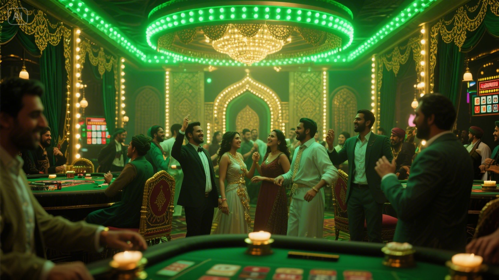 Registration at BetOnRed Casino Casino