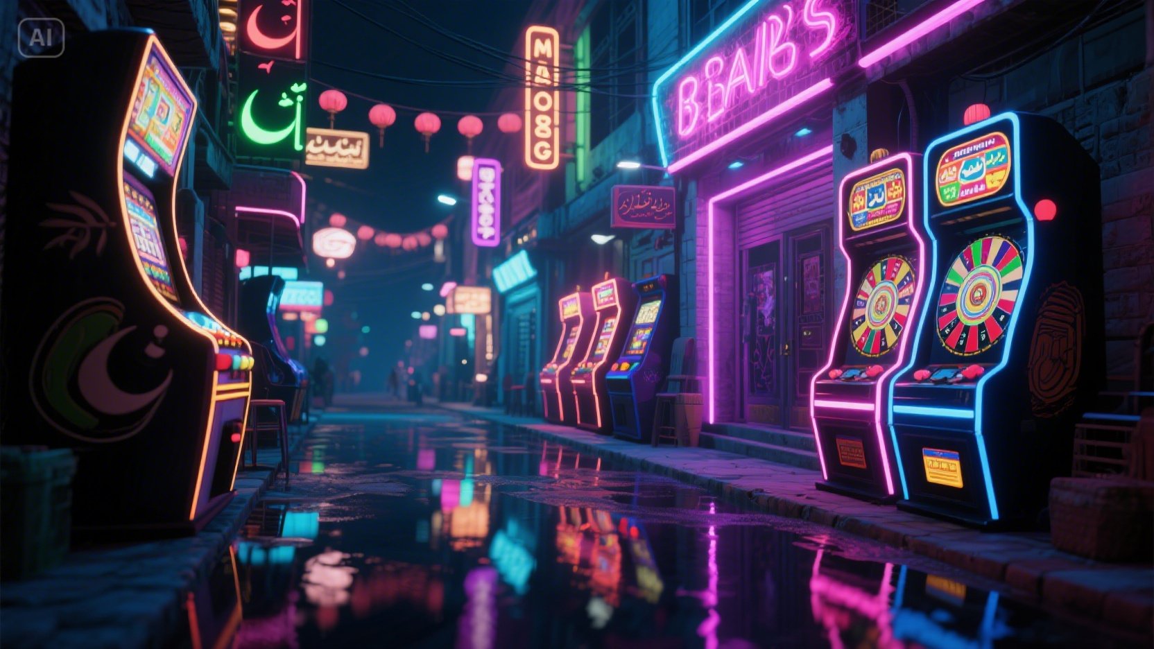 Casino BetOnRed Casino desktop and mobile interfaces