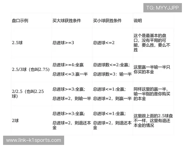 解析足球盘口奥秘巧用技巧赢得投注胜率提升全攻略